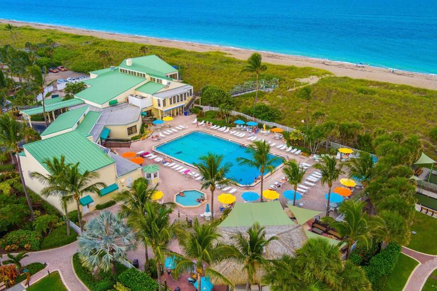 Afterdune Delights Fort Pierce Bagian luar foto