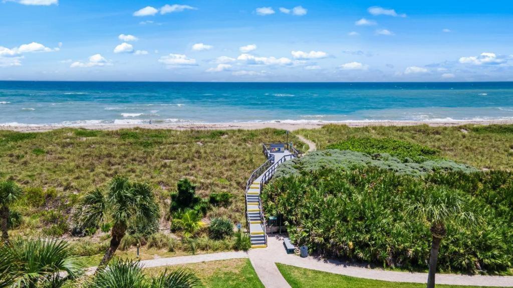 Afterdune Delights Fort Pierce Bagian luar foto