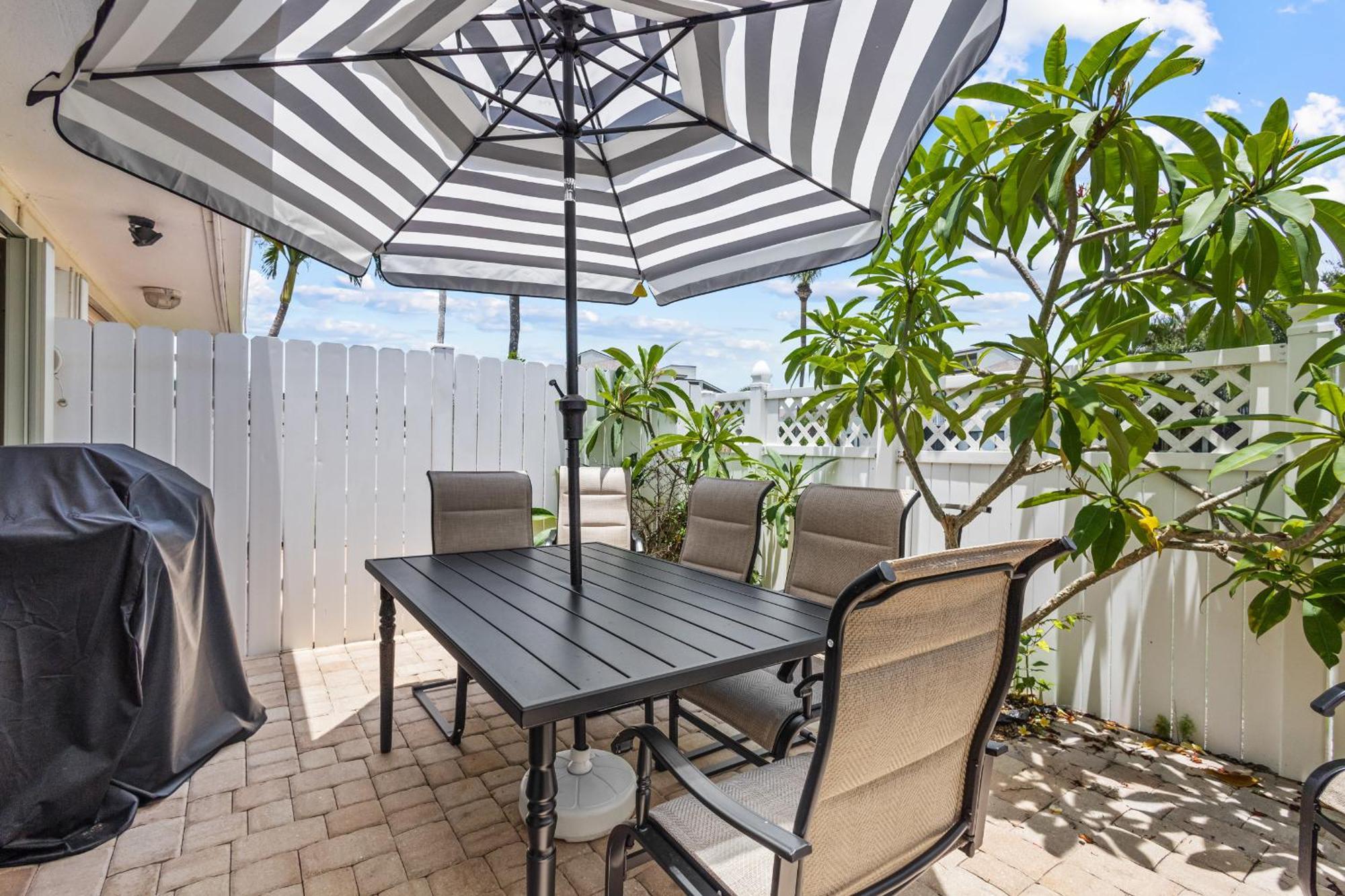 Afterdune Delights Fort Pierce Bagian luar foto