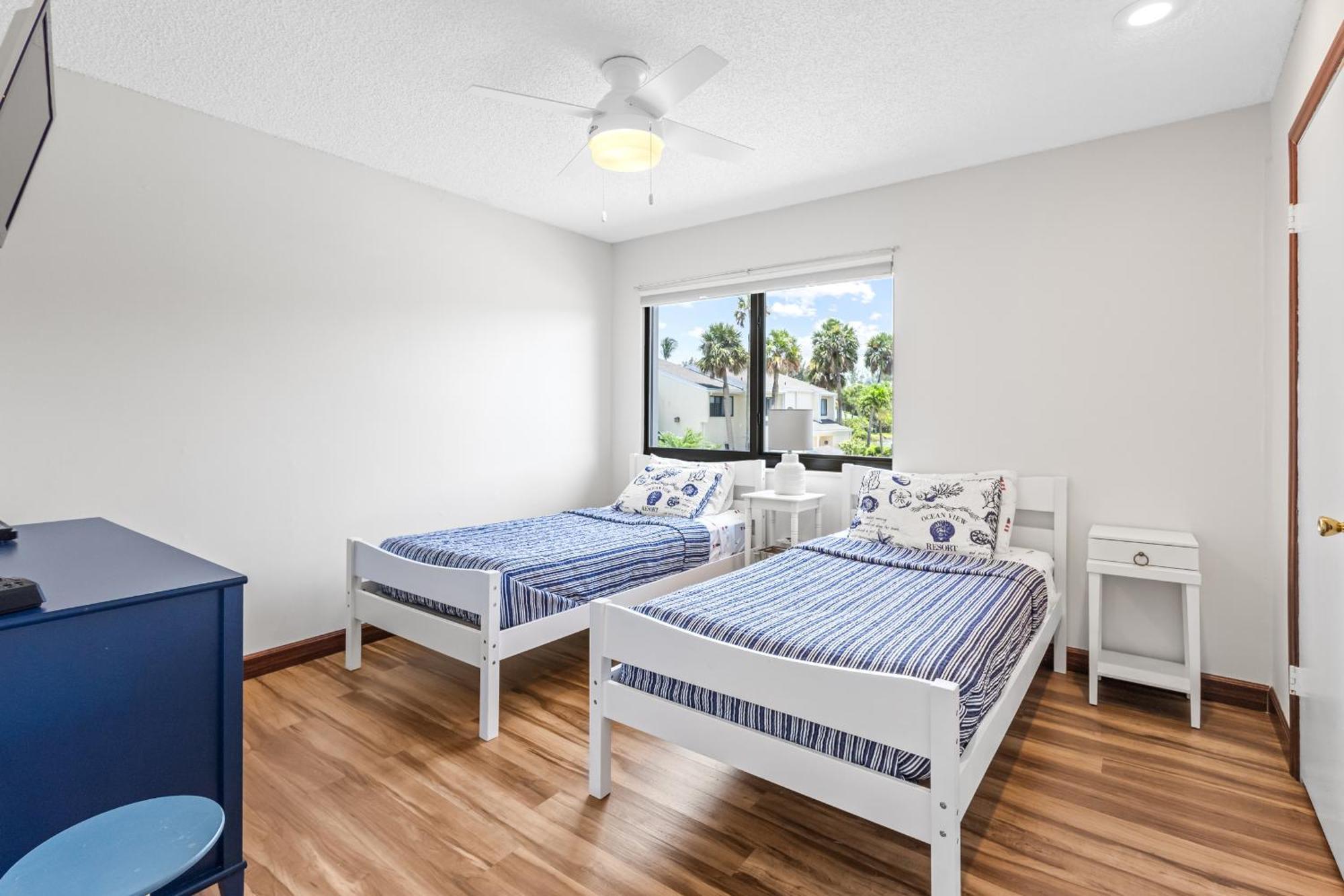 Afterdune Delights Fort Pierce Bagian luar foto