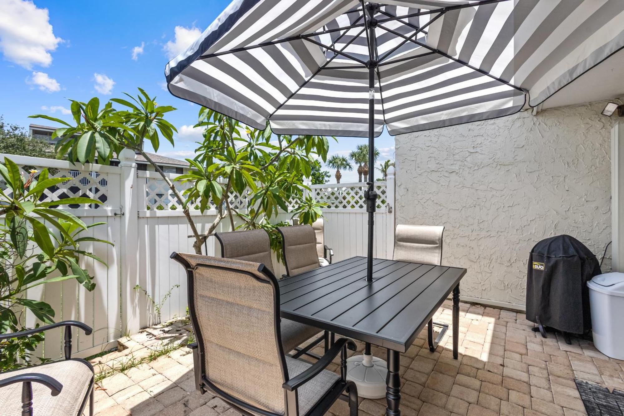 Afterdune Delights Fort Pierce Bagian luar foto